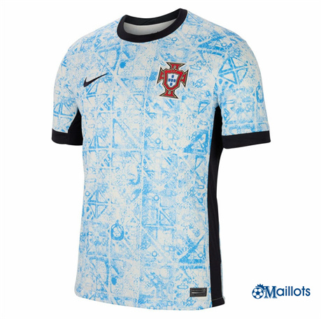Maillot football Portugal Exterieur 2024-2025 OM3666