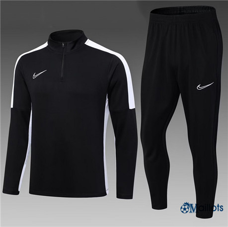 Survetement Nike Enfant & Junior noir 2024-2025 OM3843