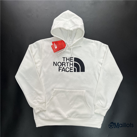 Sweat A Capuche The North Face Blanc 2024-2025 OM4036
