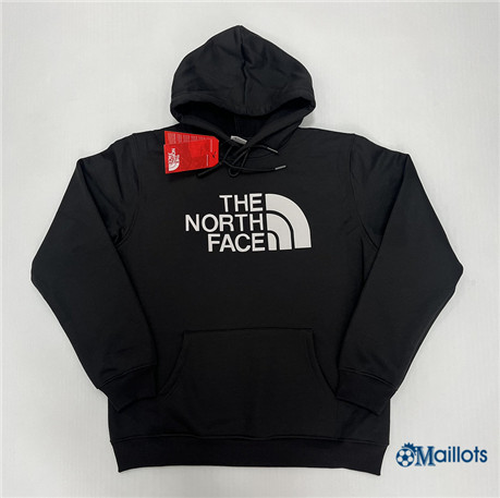 Sweat A Capuche The North Face noir 2024-2025 OM4038