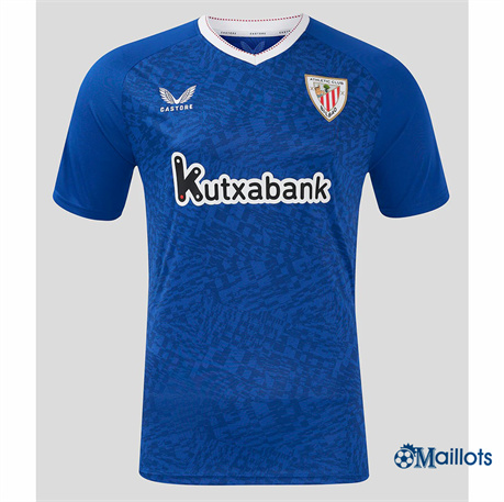 Maillot foot Athletic Bilbao Exterieur 2024-2025