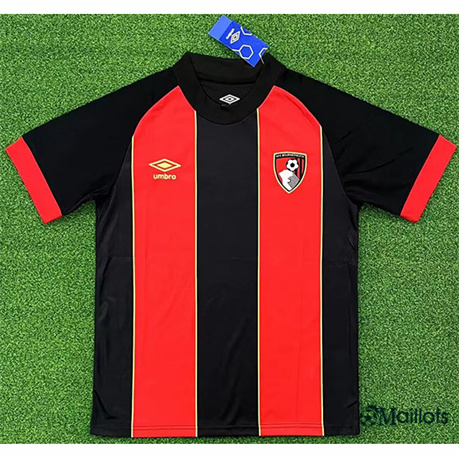 Maillot foot Bournemouth Domicile 2024-2025