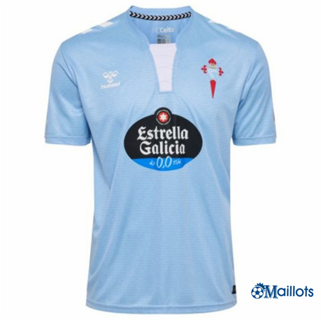 Maillot foot Celta de Vigo Domicile 2024-2025