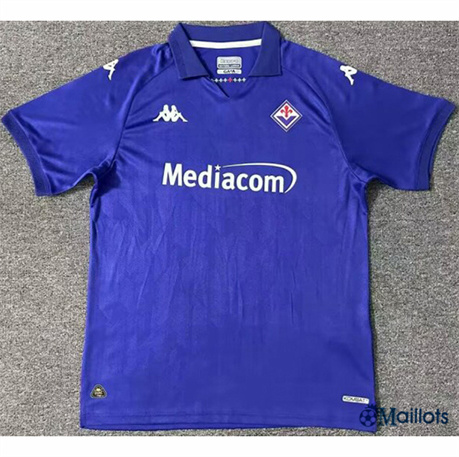 Maillot foot Fiorentina Domicile 2024-2025