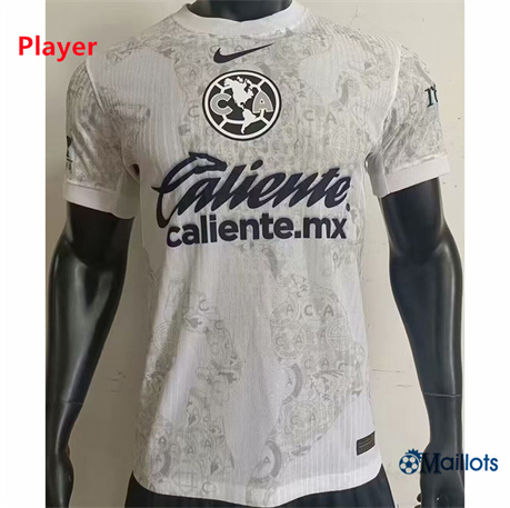 Maillot foot CF America Player Exterieur 2024-2025