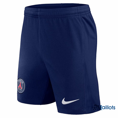 Maillot foot PSG Shorts Domicile 2024-2025