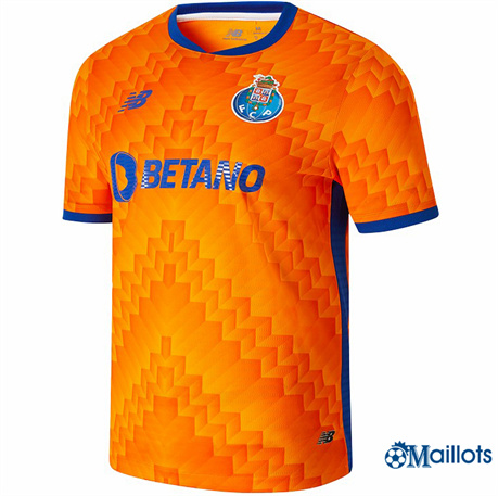 Maillot football FC Porto Exterieur 2024-2025