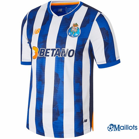 Maillot football FC Porto Domicile 2024-2025