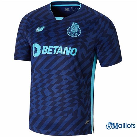 Maillot football FC Porto Third 2024-2025