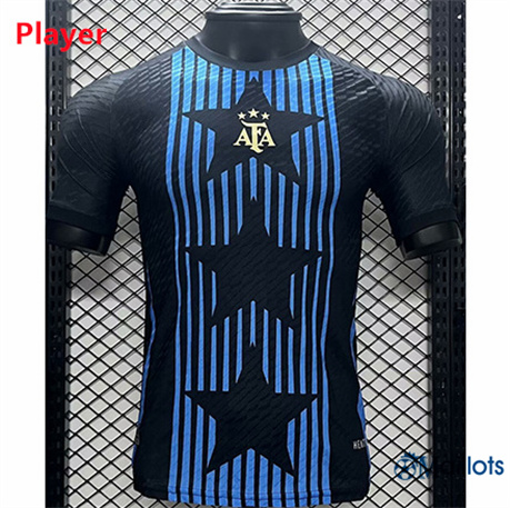 Maillot football Argentine Player pre-match 2024-2025