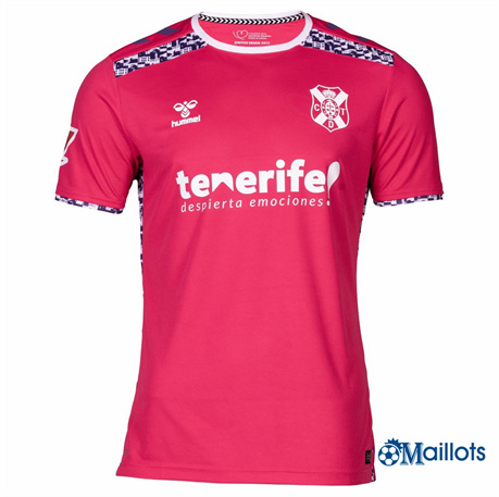 Grossiste Maillot football Tenerife Third 2024-2025