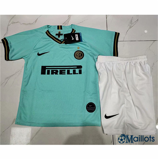 Maillot foot Inter Milan Enfant Exterieur 2019/2020