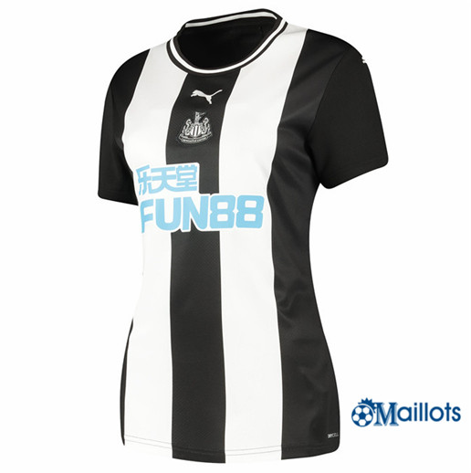 Maillot foot Newcastle United Femmes Domicile 2019/2020