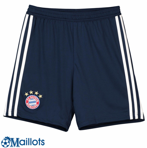 Maillot Short Bayern Munich Enfant Domicile 2018 2019