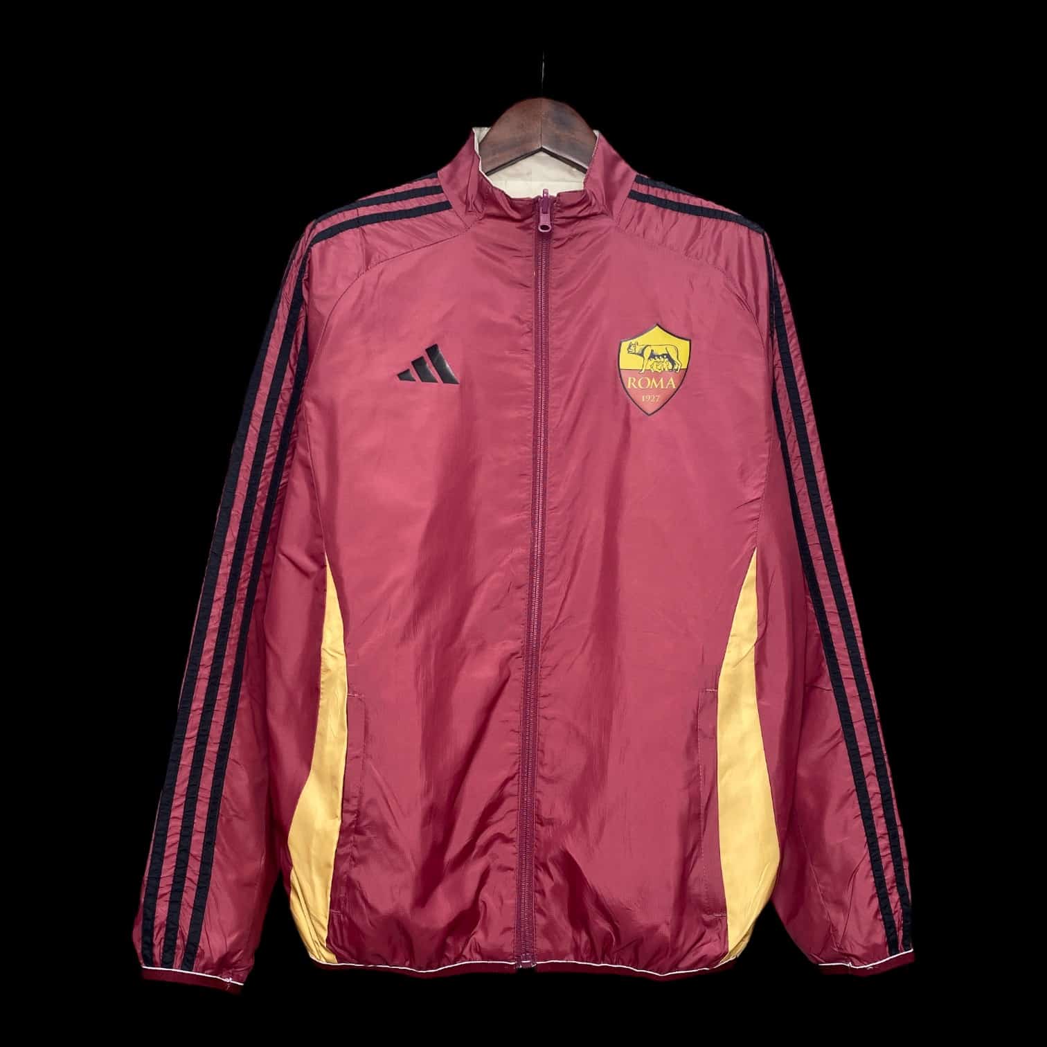 AS Roma Coupe Vent