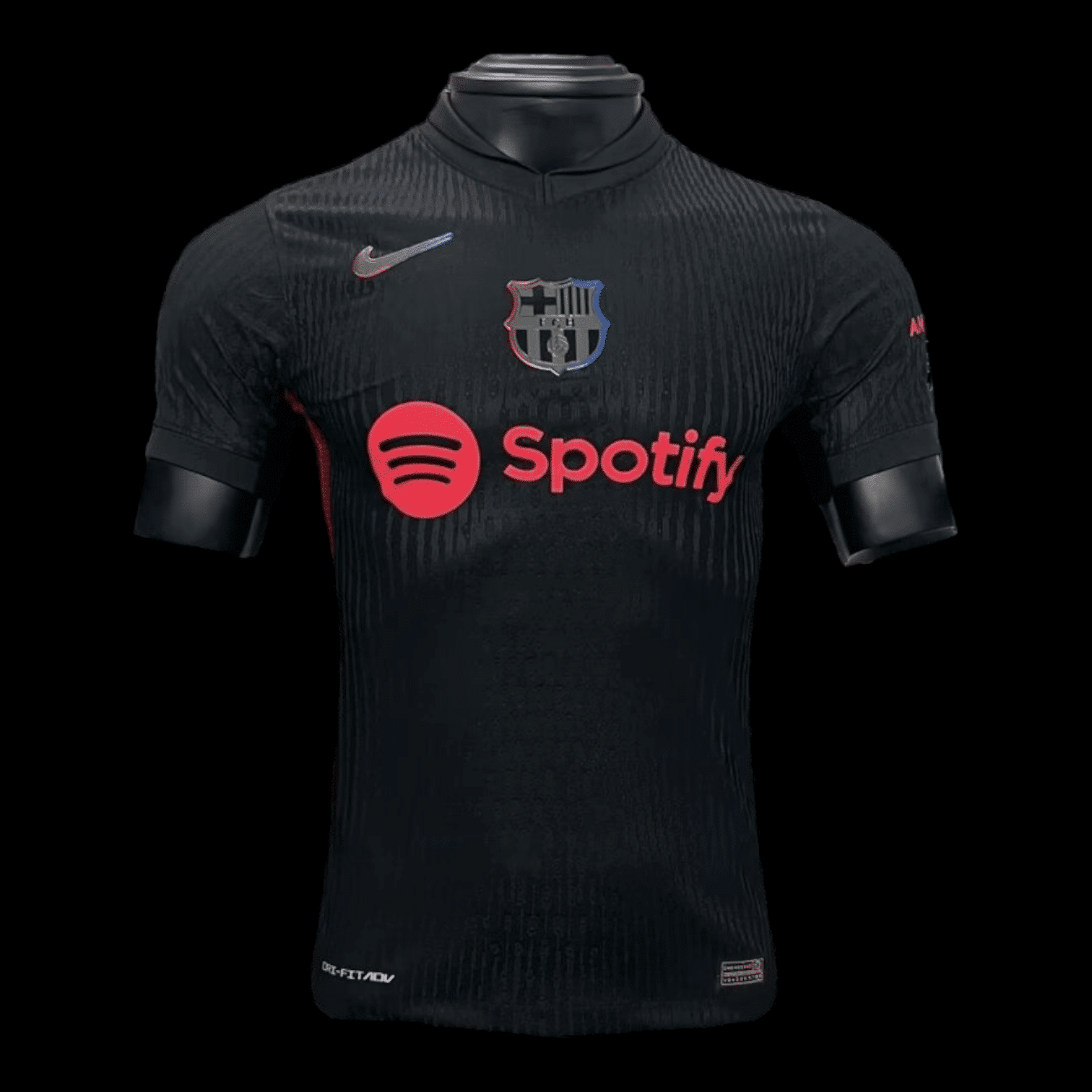 Barcelone Maillot Extérieur 24/25 – Version Player